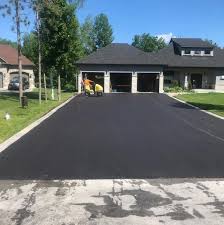  Amarillo, TX Driveway Paving Pros